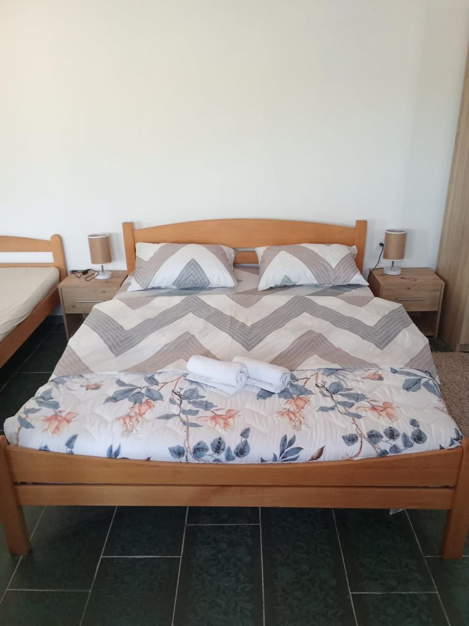 Stan na dan Platičevo Apartment in Vojvodina
