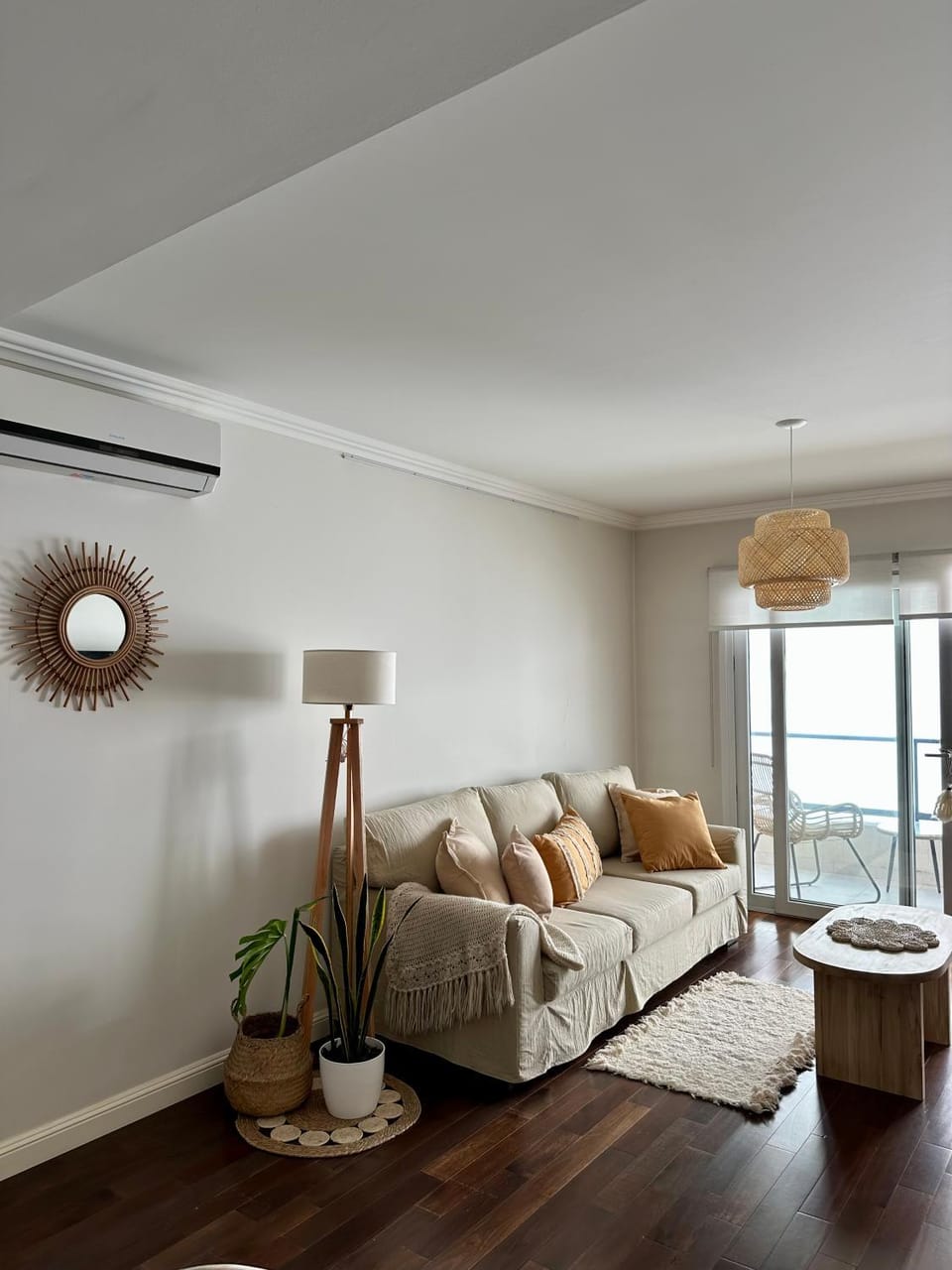 Departamento Jardines Güemes estadía mínima 15 días Apartment in Mar del Plata