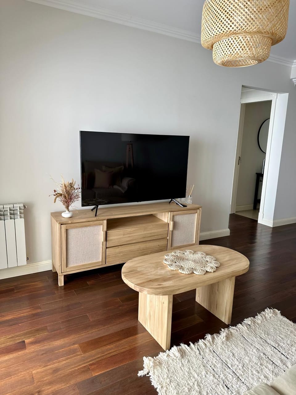 Departamento Jardines Güemes estadía mínima 15 días Apartment in Mar del Plata