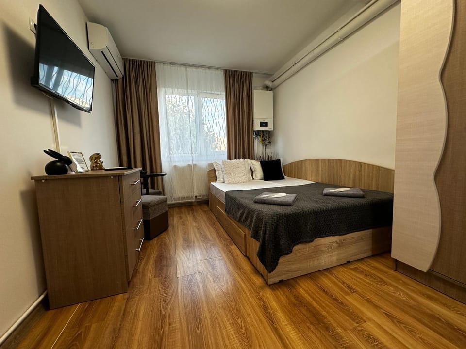 Tina Place 2 Apartment in Romania
