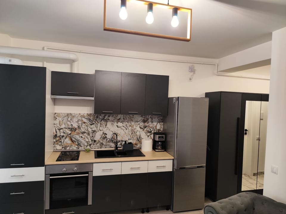 Vivien Residence Apartment in Romania