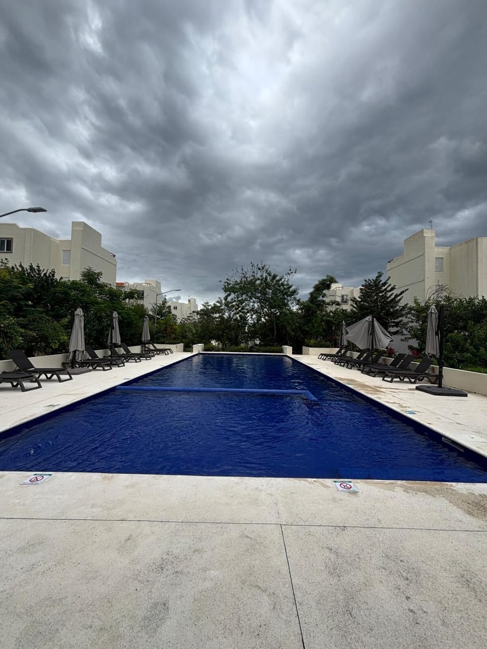 Apt for 4 ppl, walking distance to festival Apartment in State of Quintana Roo