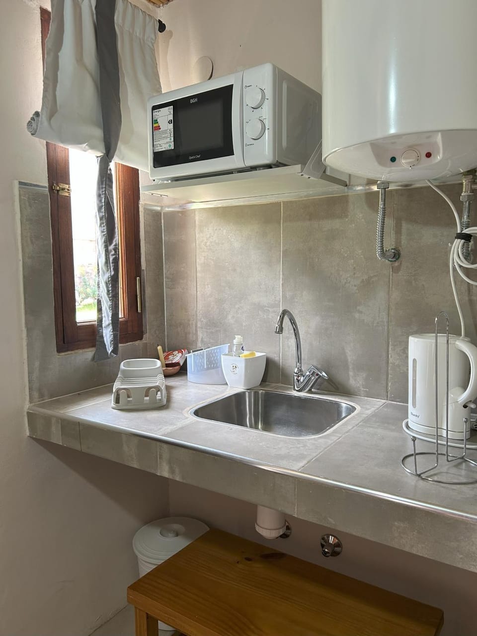 ENTRECERROS, Tilcara Apartment in Tilcara
