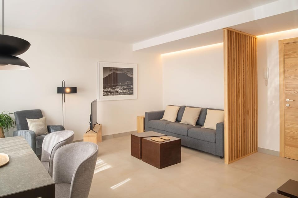 Geria - Panasco Suites Apartment in Arrecife