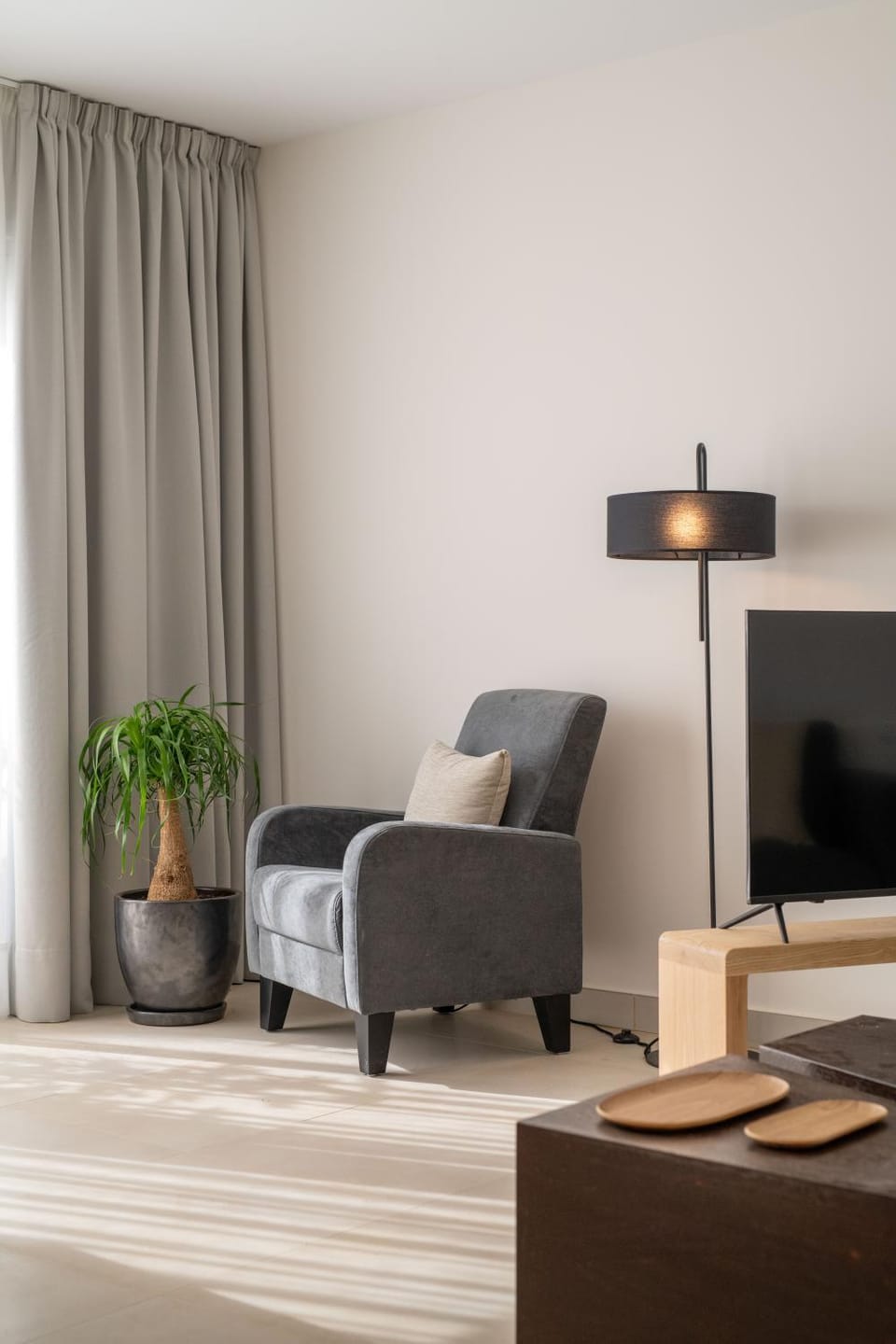Geria - Panasco Suites Apartment in Arrecife