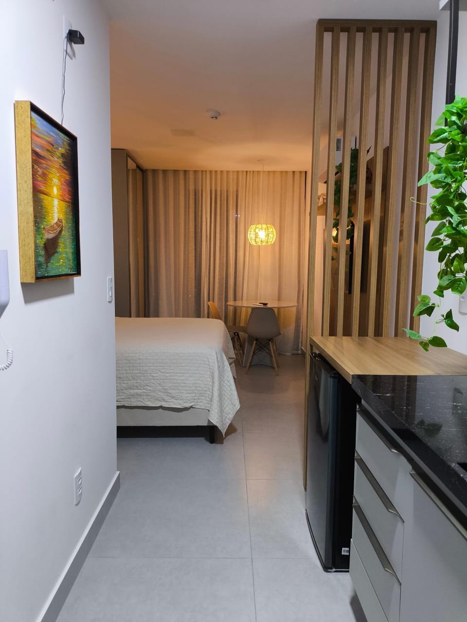Simple Smart Vista Mar Manaíra, localização privilegiada Apartment in Cabedelo