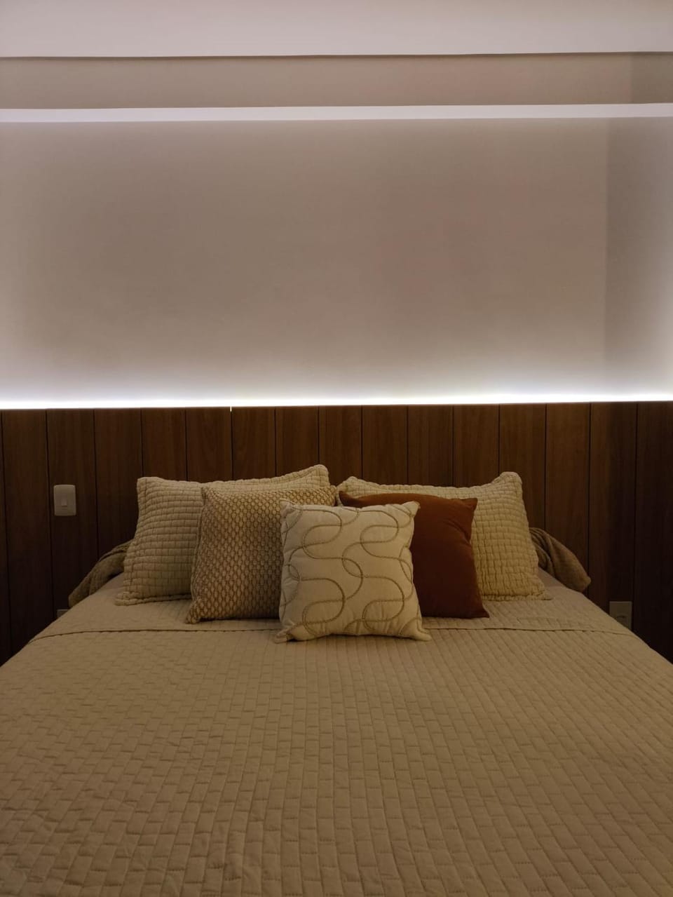 Simple Smart Vista Mar Manaíra, localização privilegiada Apartment in Cabedelo