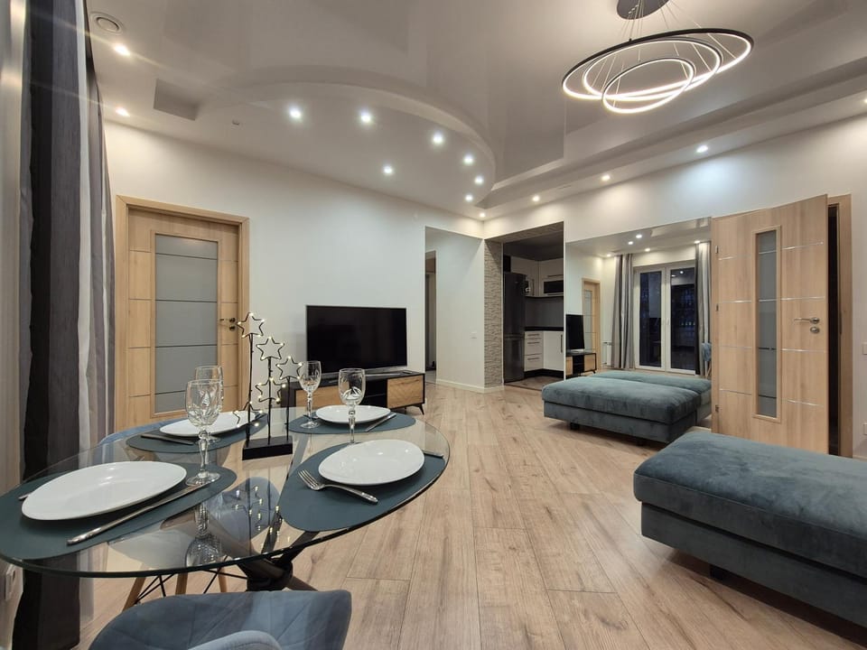 Joala Apartments Apartment in Estonia