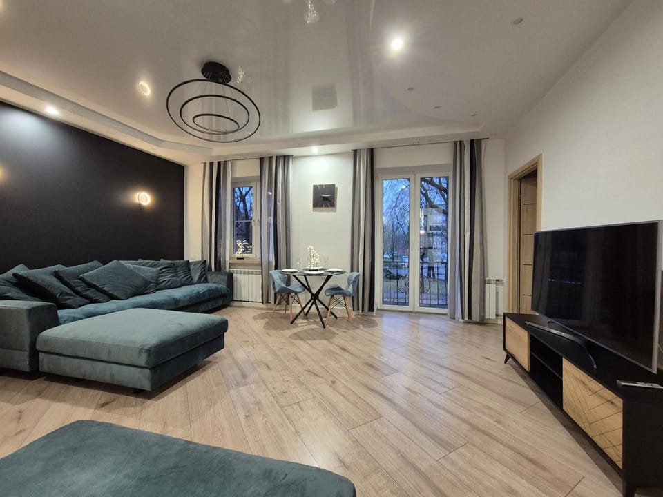 Joala Apartments Apartment in Estonia