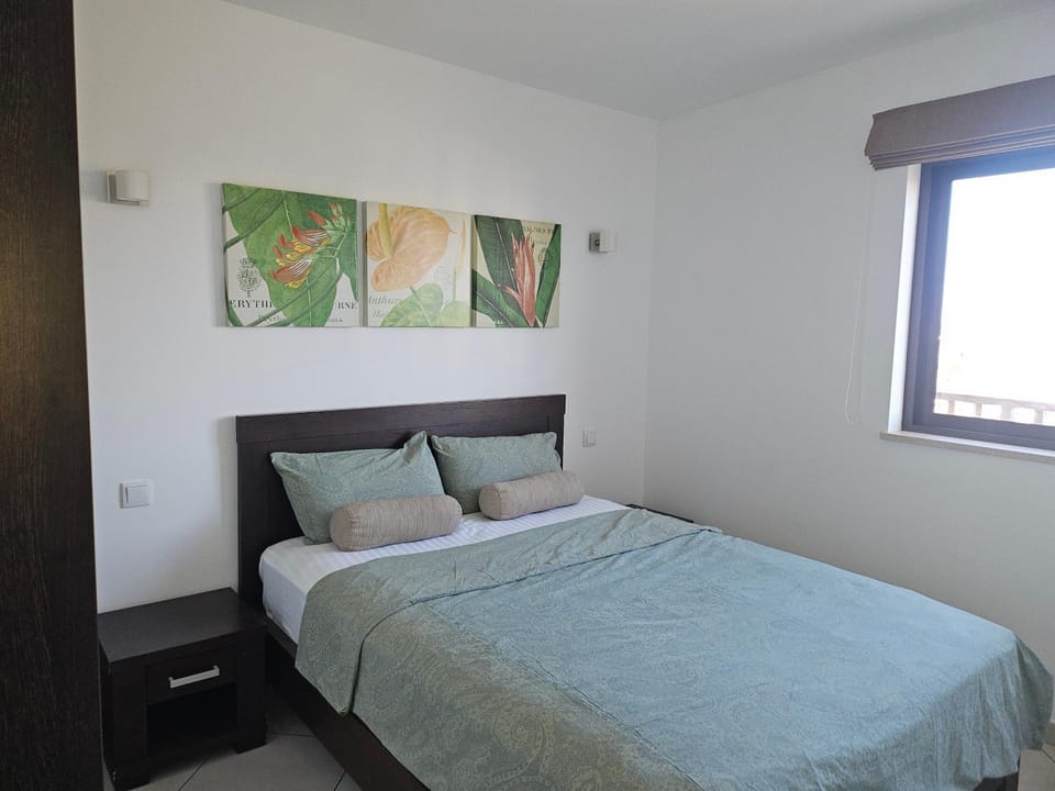 Privat Apartment with Pool View! Apartment in Sal, Cabo Verde