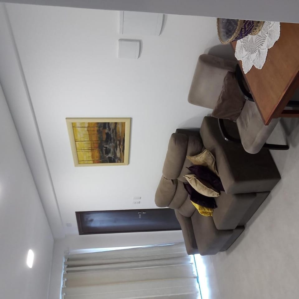 apt Cristo Luz Apartment in Camboriú