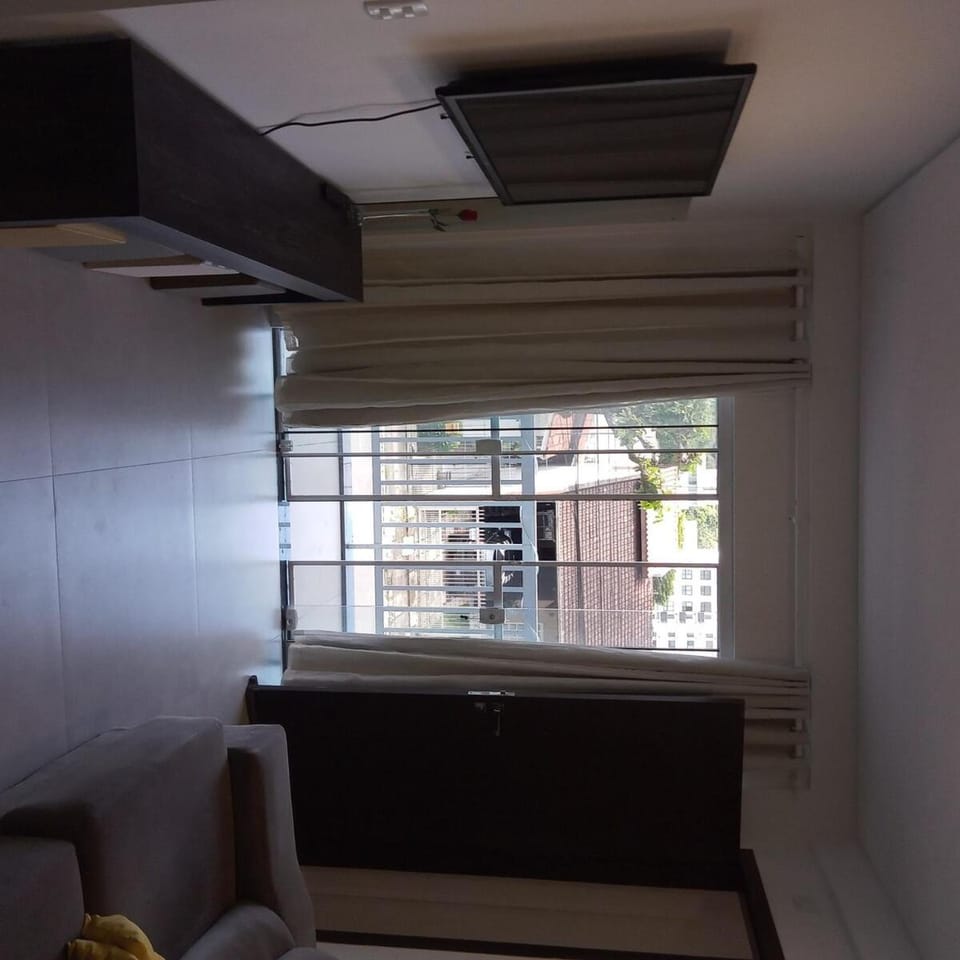 apt Cristo Luz Apartment in Camboriú