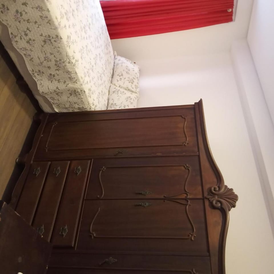 apt Cristo Luz Apartment in Camboriú