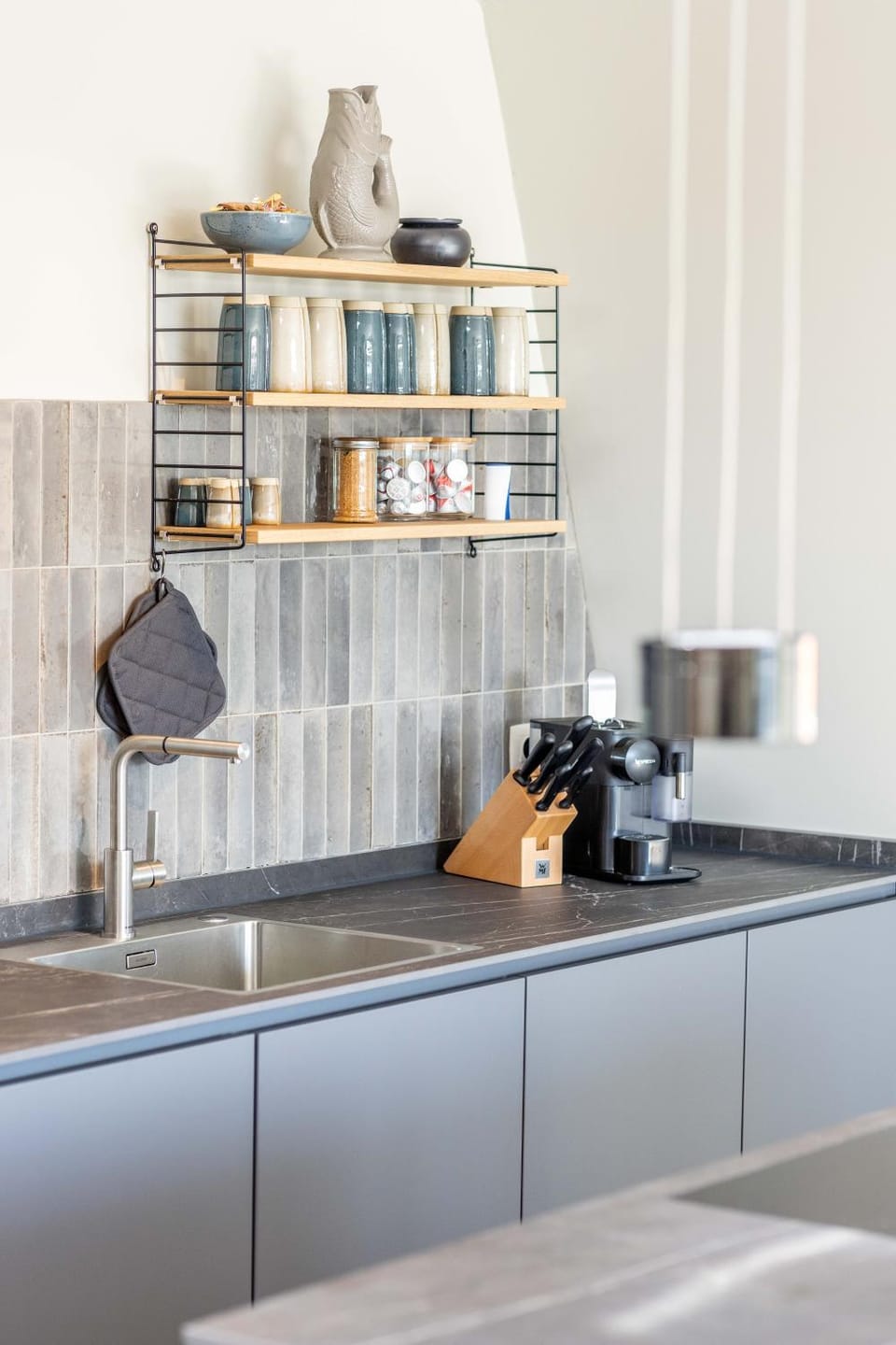 Loft Lerie, comfort at the top Apartment in Zeeland, Netherlands