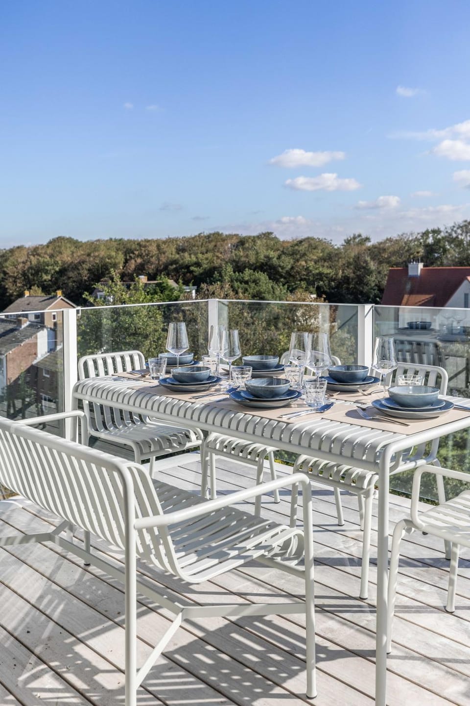 Loft Lerie, comfort at the top Apartment in Zeeland, Netherlands