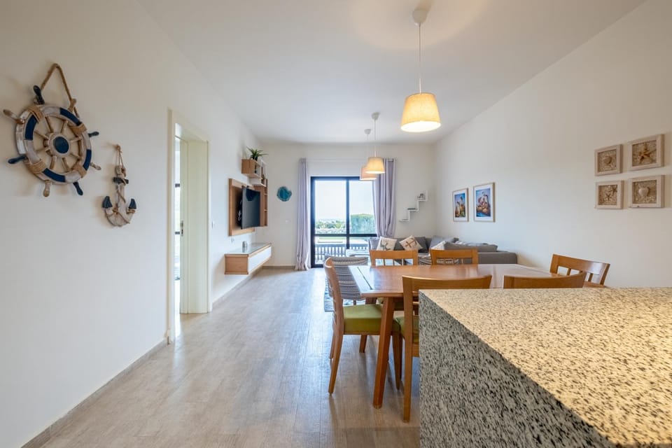 Fanadir 3BR • Prime Sea View Villa House in Hurghada