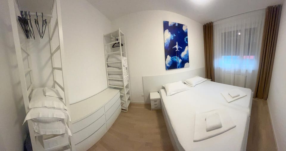 Nearport Apartment Apartment in Sarajevo