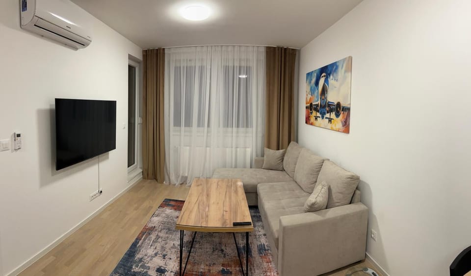 Nearport Apartment Apartment in Sarajevo