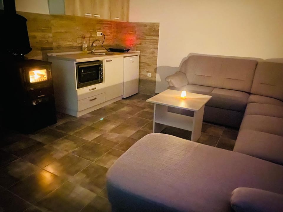 dr Genius Cottage Chalet in Serbia