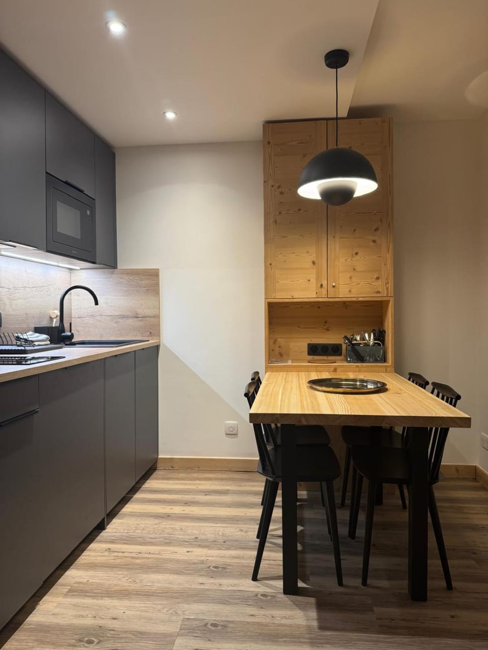 MyHome RPP184 - Emplacement imbattable, Studio 4 pax remis à neuf ! Apartment in Tignes