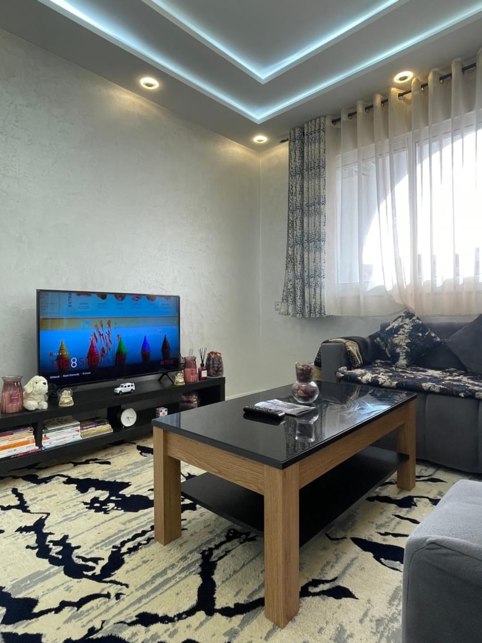 Cozy apartment Apartment in Tangier