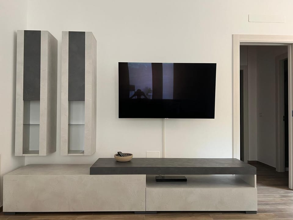 Camillo's Home Apartment in Abruzzo