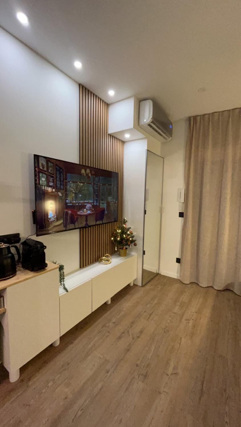Le Nid des Carmes Apartment in Toulouse
