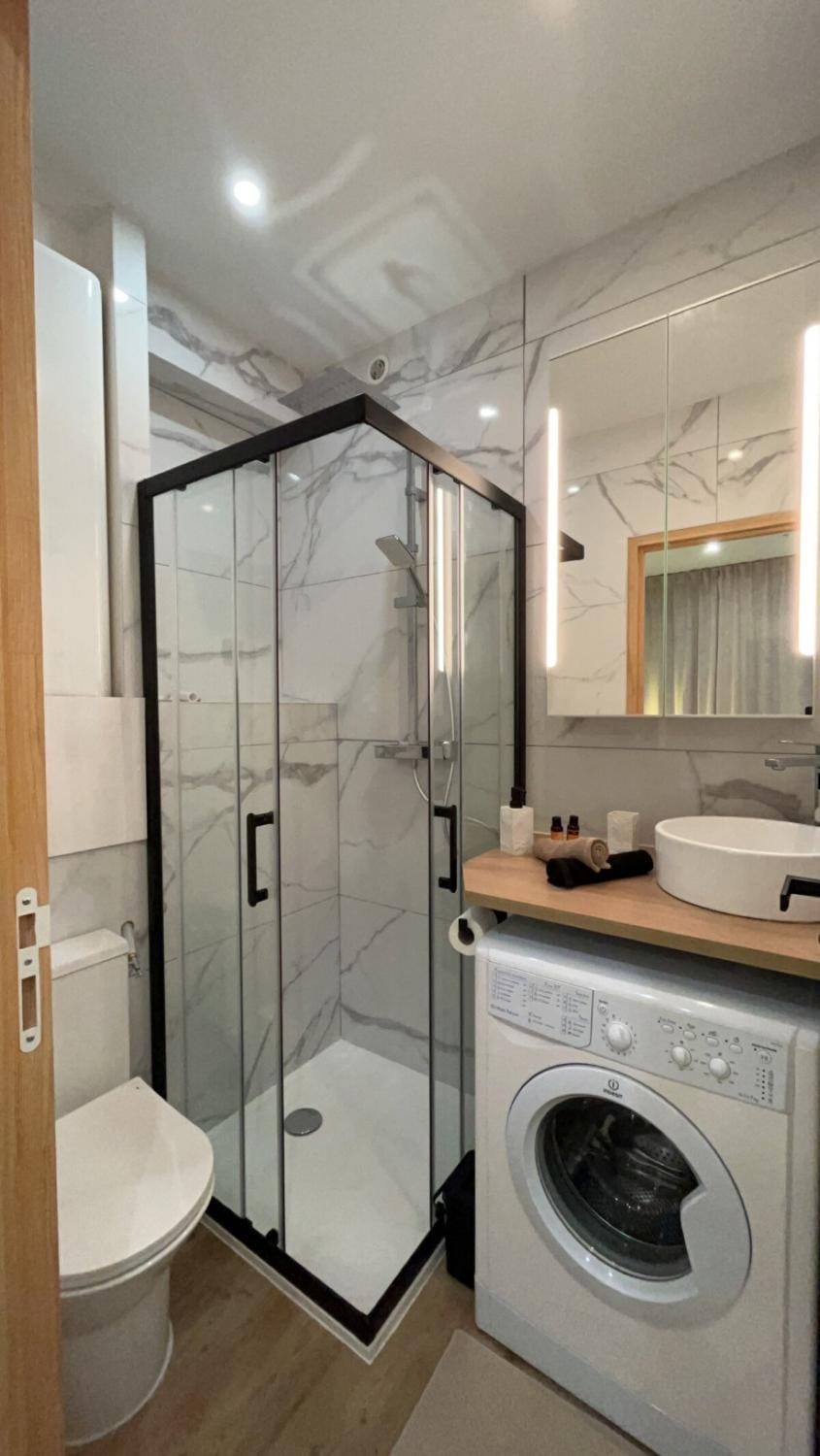 Le Nid des Carmes Apartment in Toulouse