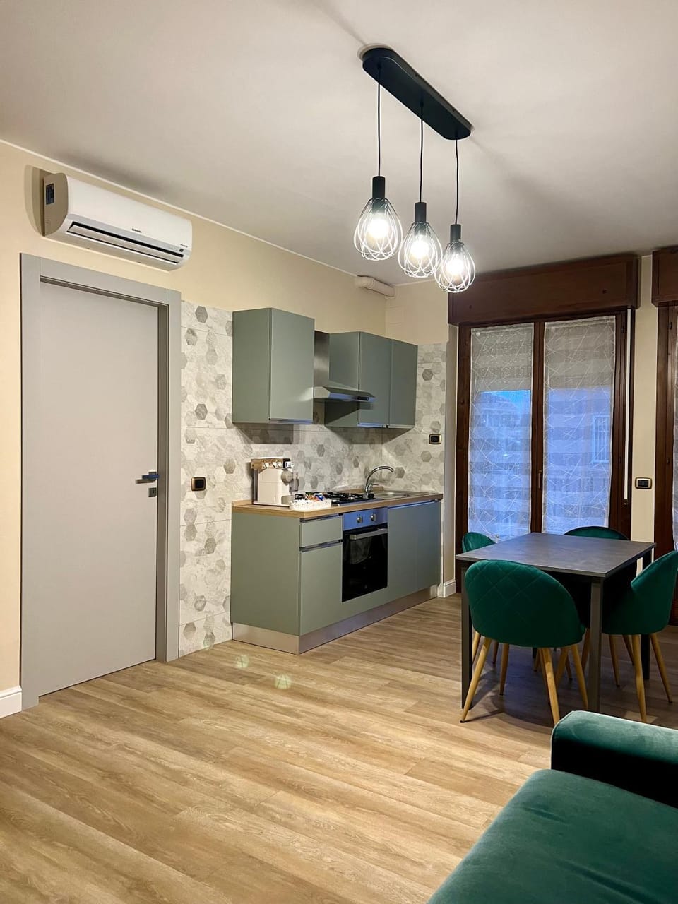 Il Topazio Apartment in Lombardy