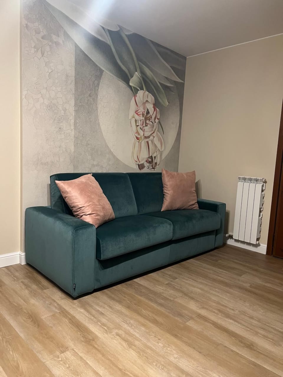 Il Topazio Apartment in Lombardy