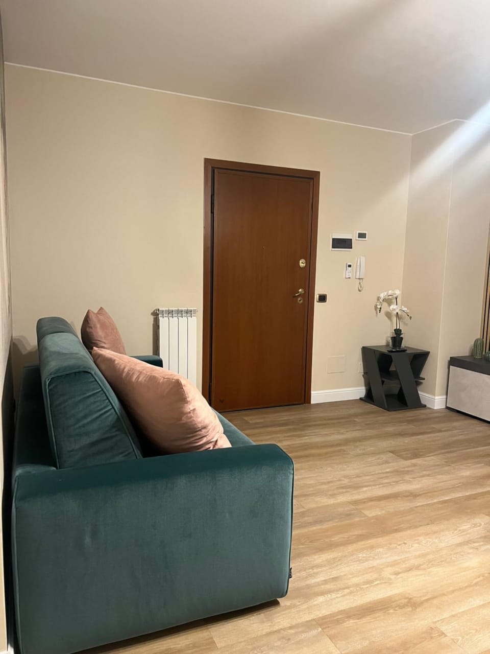 Il Topazio Apartment in Lombardy