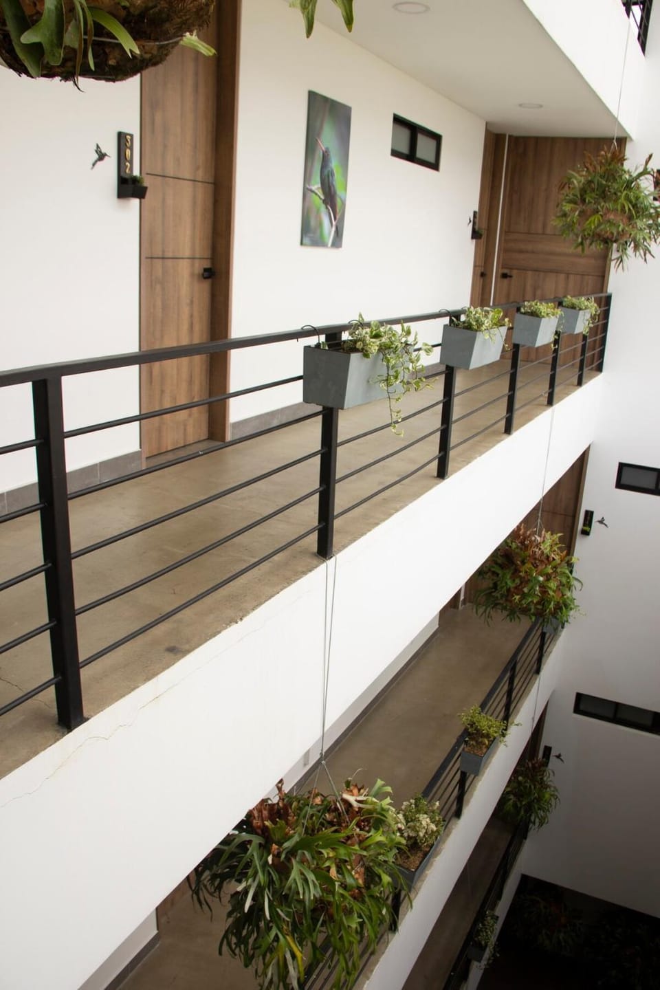 Norte Cali - Bosque Living -201 Apartment in Cali