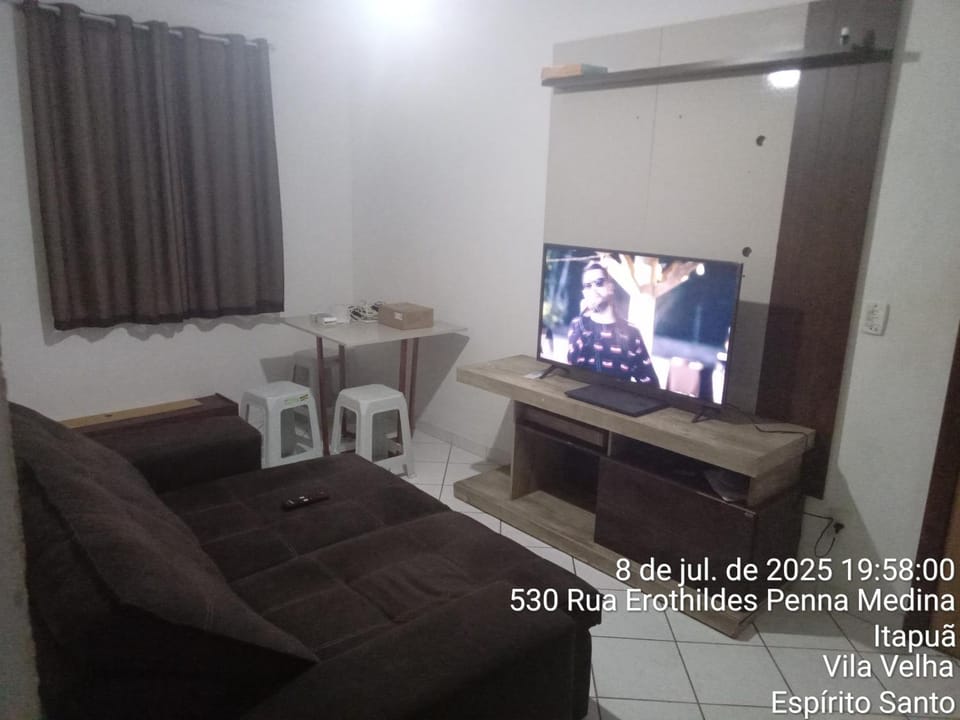 Ap do Dan Apartment in Vila Velha
