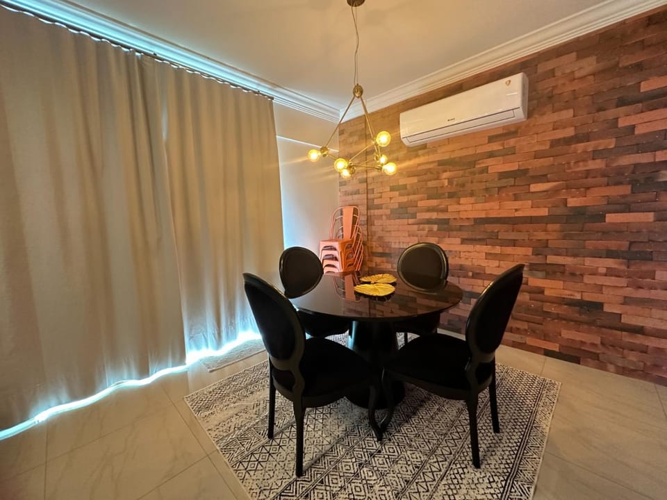 House of Liliane Apartment in Porto Belo