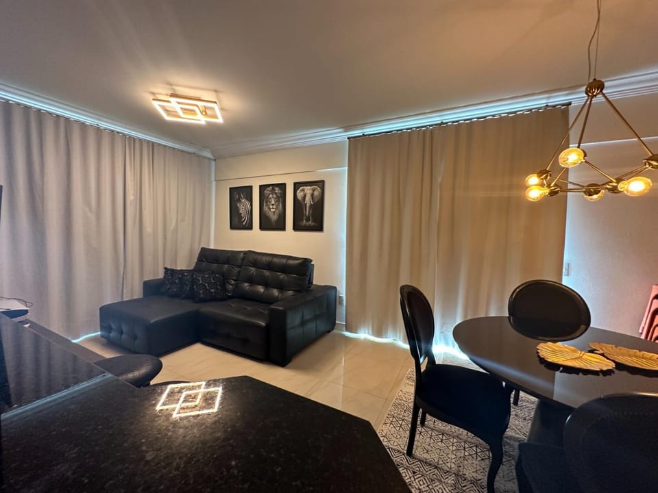 House of Liliane Apartment in Porto Belo
