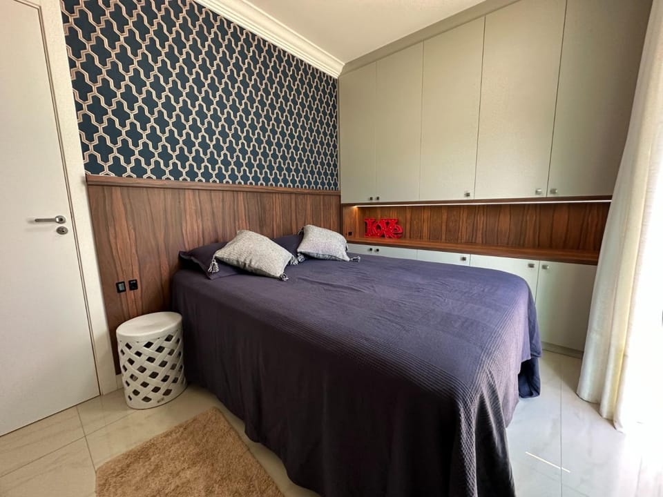 House of Liliane Apartment in Porto Belo