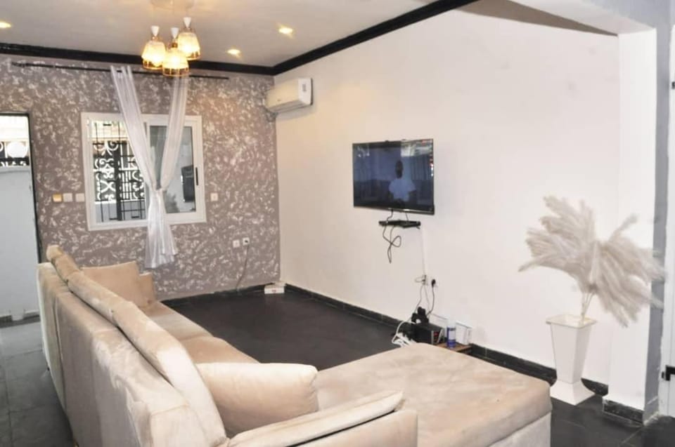 La Piole Immobilier Apartment in Douala