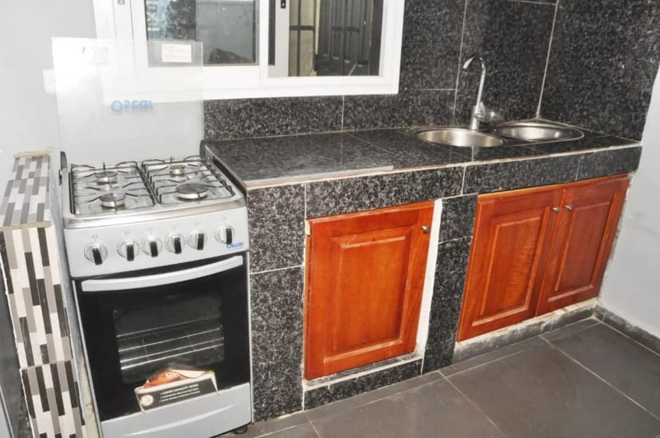 La Piole Immobilier Apartment in Douala