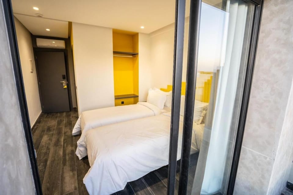 Hotel STAY INN Hotel in Agadir
