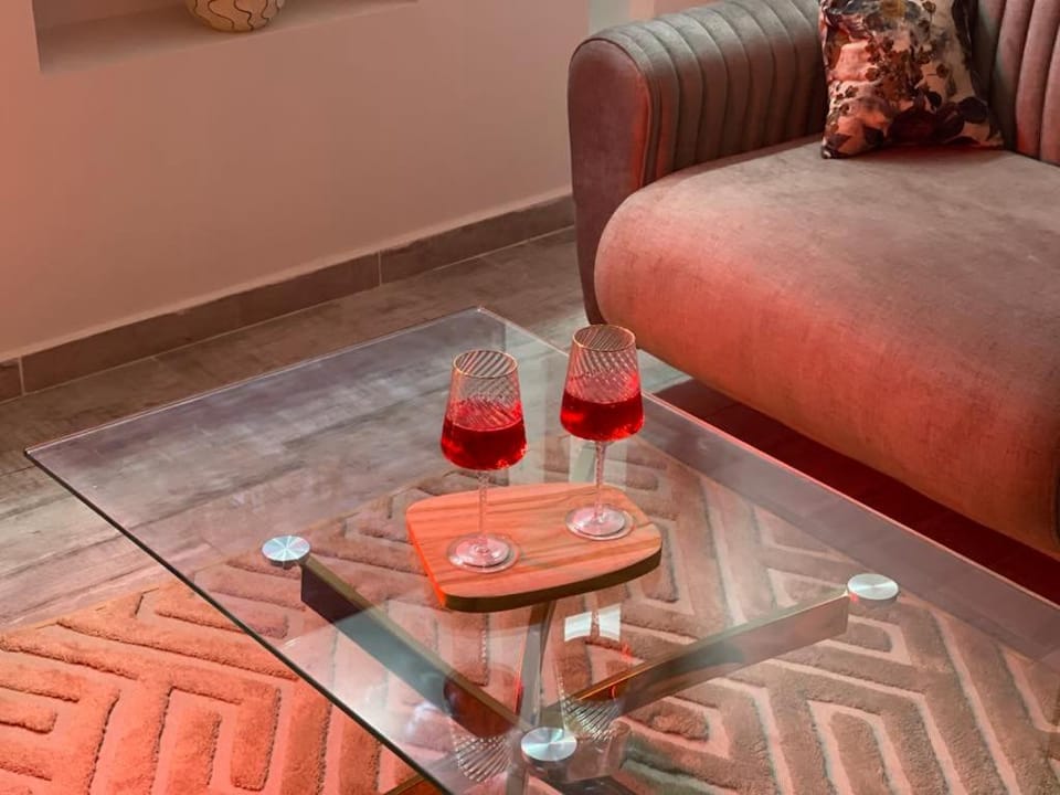 ZENHOME luxury appartement Apartment in Algeria