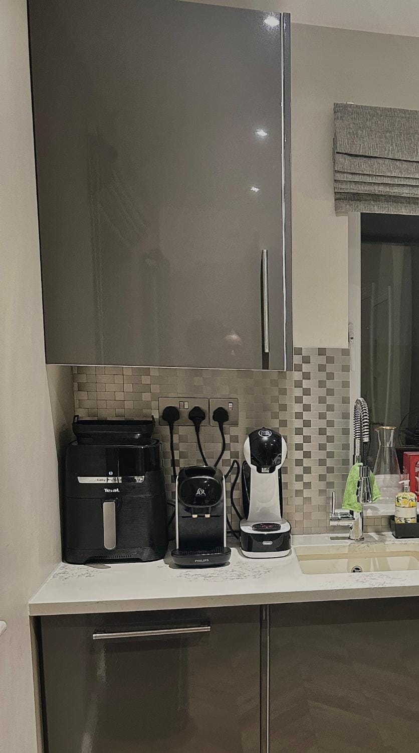 Stylish 1 Bed flat in Fulham Apartment in London