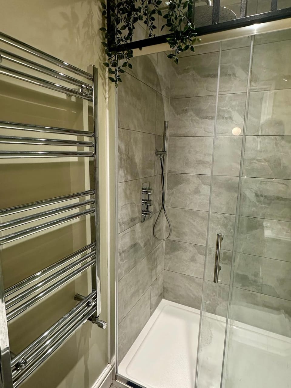 Stylish 1 Bed flat in Fulham Apartment in London