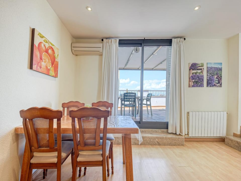 Property building, Other, Dining area