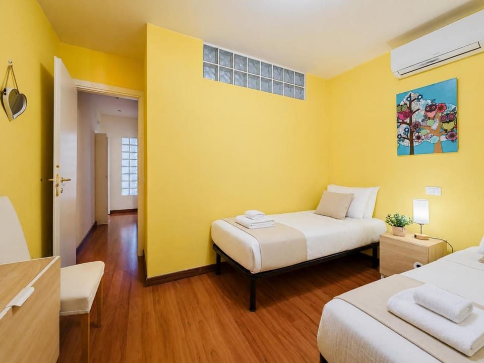 Cuore di Roma con Terrazza Privata a Piazza Venezia Apartment in Rome