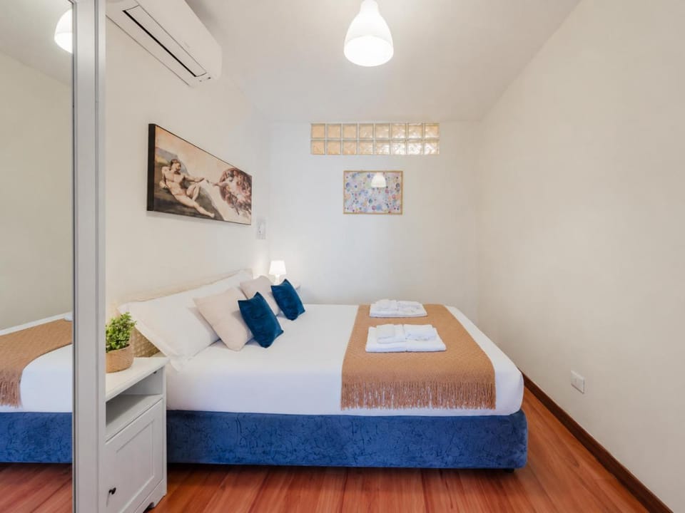 Cuore di Roma con Terrazza Privata a Piazza Venezia Apartment in Rome