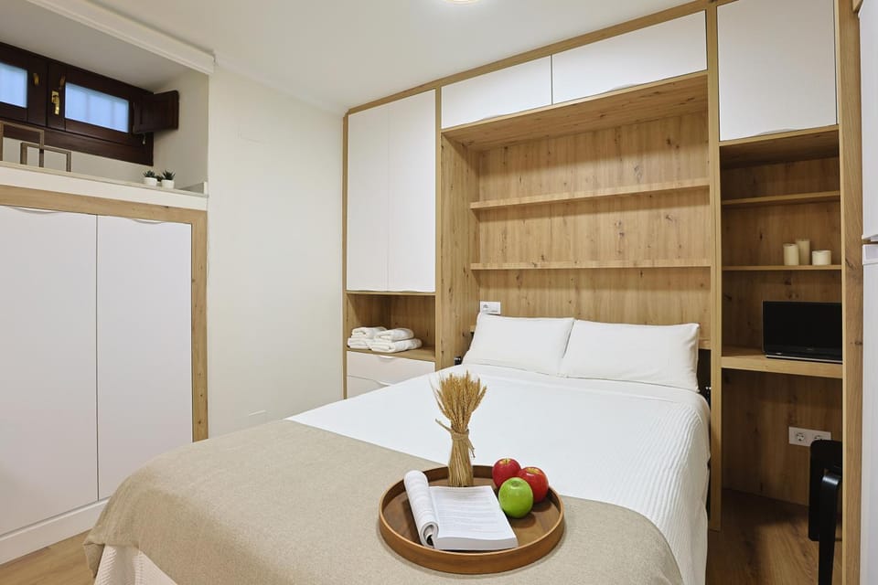 Rosario Apartment in Seville