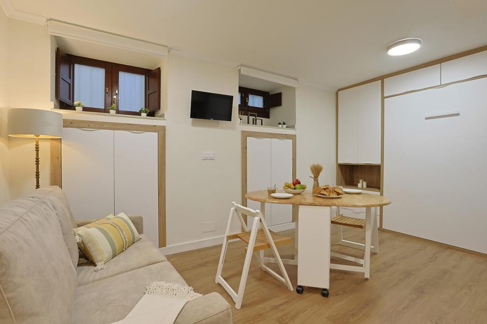 Rosario Apartment in Seville