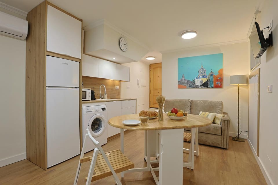 Rosario Apartment in Seville