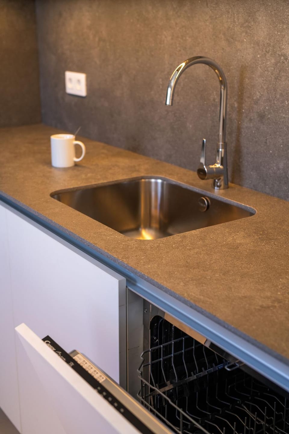 Mar - Panasco Suites Apartment in Arrecife