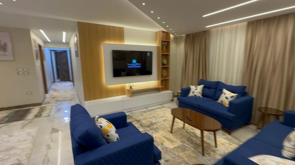 Hayat Compound كمبوند الحياة Apartment in Cairo Governorate